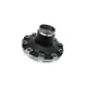 Cubo Roda Diant 16T S/ ABS VW 2S0407617D
