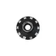 Cubo Roda Diant 16T S/ ABS VW 2S0407617D