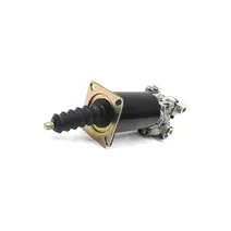 Servo da Embreagem Câmbio ZF 6S1010BO Masterflex 2Z0721257A
