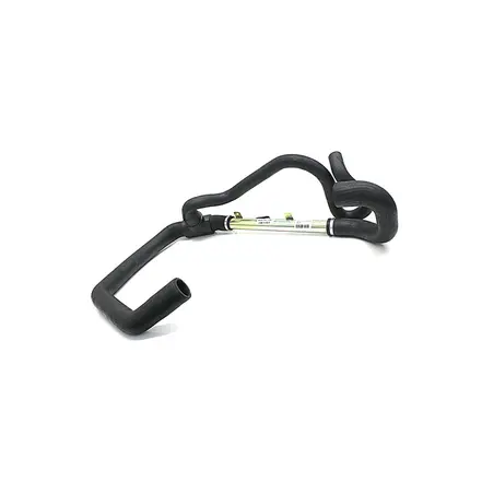 Mangueira Inferior do Radiador com Tubo Aço para Mercedes-Benz 6935019282