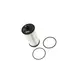Filtro de Combustível Motor Volkswagen e MAN D08 Racor 23H127177