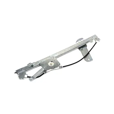 Máquina Vidro da Porta Lado Esquerdo Ford Cargo 816 1119 Zinni EC457023201BB