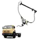 MAQUINA VIDRO - LE (PINO CURTO) VW WORKER 89 A 96 MECANICO TF3837501