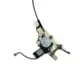 MAQUINA VIDRO - LE (PINO CURTO) VW WORKER 89 A 96 MECANICO TF3837501