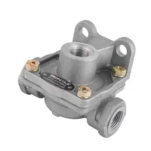 Válvula de Descarga Rápida 3/8 NPT X 3/8 NPT para Volkswagen e Ford Schulz TJG607410A