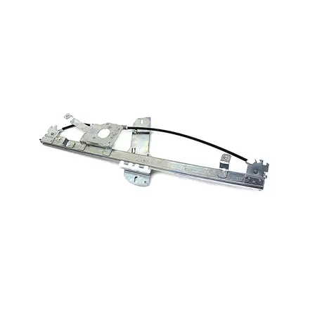 Máquina Vidro da Porta Lado Direito Ford Cargo 816 1119 Zinni EC457023200BB