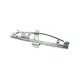 Máquina Vidro da Porta Lado Direito Ford Cargo 816 1119 Zinni EC457023200BB