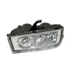 Farol Principal para Mercedes-Benz Axor (H7/H1) Lado Esq. 9408201361