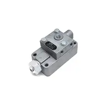 Válvula Transferencia Câmbios EATON ANCHIETA Box 2TC311405