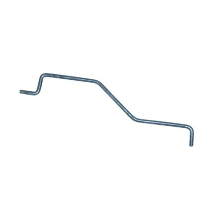 Tirante Fechadura Porta LD / LE 140MM 6947237069