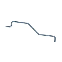 Tirante Fechadura Porta LD / LE 140MM 6947237069