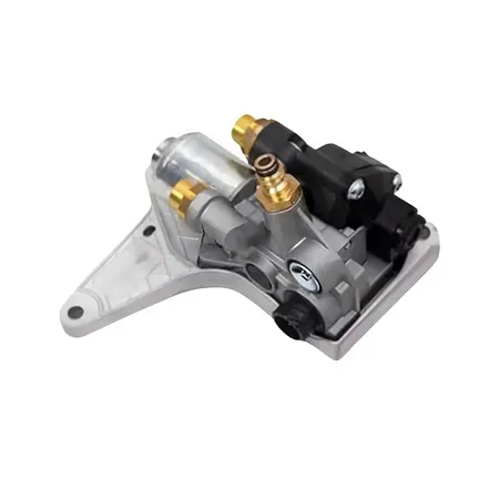 Válvula Freio Motor 2 Saidas 20837594