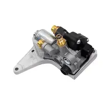 Válvula Freio Motor 2 Saidas 20837594