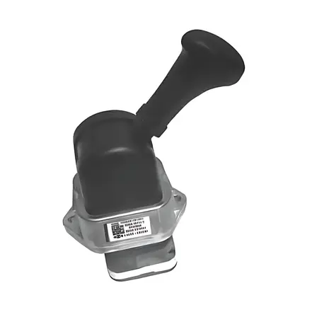 Válvula Freio de Mão Tipo Knorr para Mercedes-Benz Axor 2035 2540 3340 0044301781