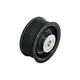 Polia Estriada Estic.rol.skf/FAG/Koyo Nylon 1858884