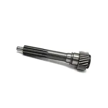 EIXO PILOTO 21 DENTES CAMBIO ZF S5-680 S6-680 EURORICAMBI 0002621001