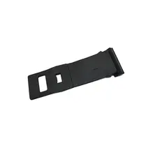 Presilha de Borracha Fixação Paralama Tração MB Actros Axor 9415220167