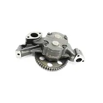 BOMBA DE OLEO MOTOR OM457 MB AXOR C/ ENGRENAGEM 43MM 4571800801