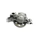 Bomba de Óleo Motor OM457 para Mercedes-Benz Axor com Engrenagem 43MM 4571800801