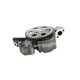 Bomba de Óleo Motor OM457 para Mercedes-Benz Axor com Engrenagem 43MM 4571800801