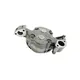Bomba de Óleo Motor OM457 para Mercedes-Benz Axor com Engrenagem 43MM 4571800801