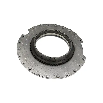 Corpo de Acoplamento Câmbio ZF 16S 221 5033498940