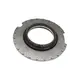 Corpo de Acoplamento Câmbio ZF 16S 221 5033498940