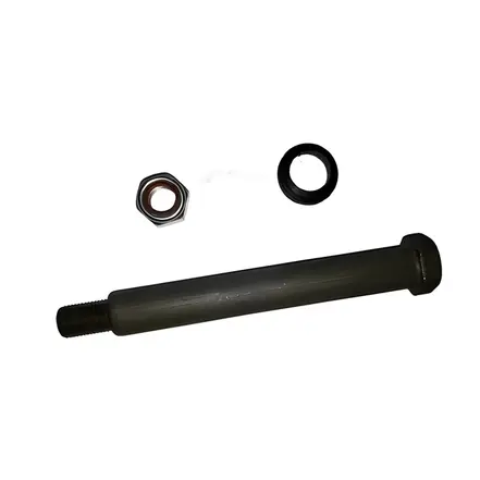 Kit Parafuso Travamento Coxim Cabine Volkswagen Novo Delivery SUK 23B899161