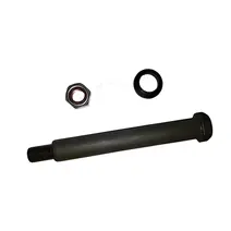 Kit Parafuso Travamento Coxim Cabine Volkswagen Novo Delivery SUK 23B899161