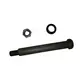 Kit Parafuso Travamento Coxim Cabine Volkswagen Novo Delivery SUK 23B899161