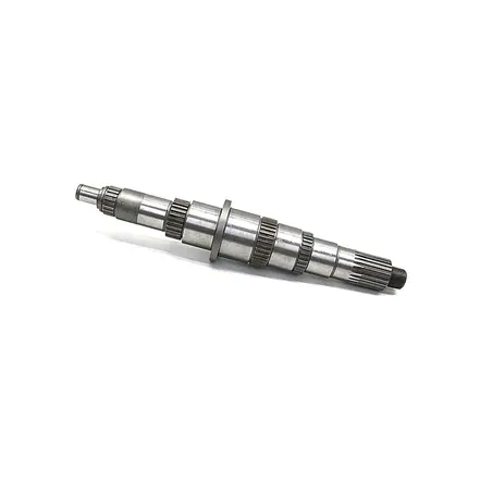Eixo Principal Câmbios ZF S5680 S6680 Euroricambi 0002626005