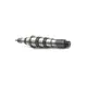 Eixo Principal Câmbios ZF S5680 S6680 Euroricambi 0002626005