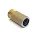 Filtro do Óleo Lubrificante Motores Mercedes-Benz OM447 OM457LA Wega 0001801109