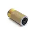 Filtro do Óleo Lubrificante Motores Mercedes-Benz OM447 OM457LA Wega 0001801109