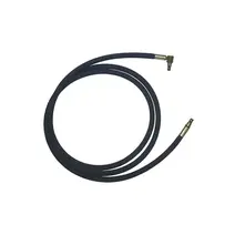 Flexível da Embreagem para Mercedes-Benz (2.620MM) 1718 2423 1016 815 0002501266