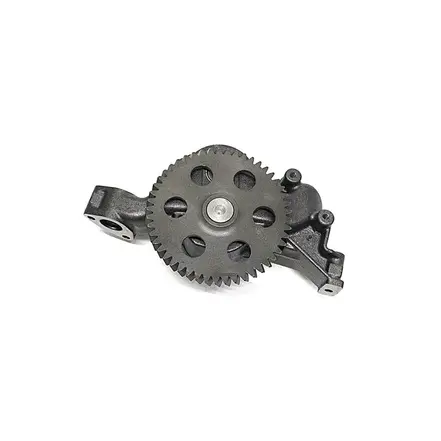 Bomba de Óleo Motor Mercedes-Benz OM 457LA com Engrenagem 49MM 4571800601