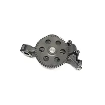 Bomba de Óleo Motor MB Om 457LA C/ Engrenagem 49MM Indisa 4571800601
