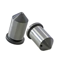 Pino Posicionador Trambulador Câmbios ZF S5 S6 Importado 0009927105