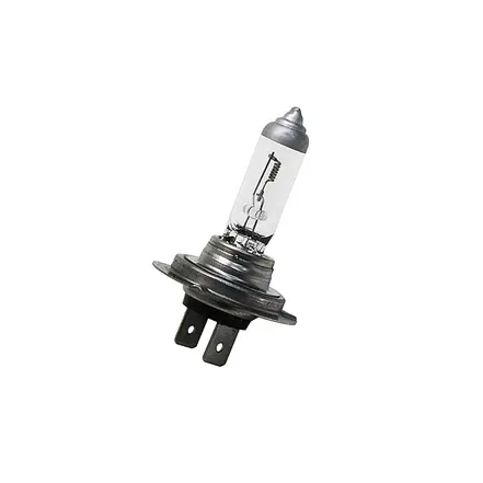 Lâmpada Farol H7 24V 70W Hella BG6X13009AA