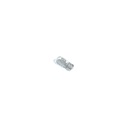 Lâmpada Pingão Esmagada 24V W5W Hella N10723201