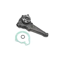 BOMBA DE AGUA MOTOR MB OM366LA S/ TAMPA ROTOR 95MM INDISA 3662000901