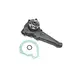 Bomba de Água Motor Mercedes-Benz OM366LA sem Tampa Rotor 95MM 3662000901