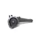 Bomba de Água Motor Mercedes-Benz OM366LA sem Tampa Rotor 95MM 3662000901