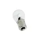 Lâmpada 1141 12V 1 Polo P21W Hella N0177322