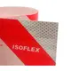 FAIXA REFLETIVA LATERAL - LE ISOFLEX PADRAO ORIGINAL BRRP0037