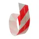 FAIXA REFLETIVA LATERAL - LE ISOFLEX PADRAO ORIGINAL BRRP0037