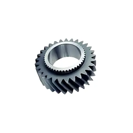 Engrenagem 3 Móvel 29 Dentes Câmbios ZF S6680 S5680 EURO 0002628713