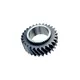Engrenagem 3 Móvel 29 Dentes Câmbios ZF S6680 S5680 EURO 0002628713