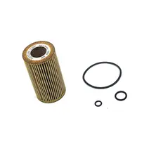 Filtro de Óleo (refil) MB Sprinter Motores OM611 OM651 Mahle 6511800109