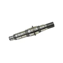 Eixo Principal Câmbio Zf: 9S1110 TD 2T2311460
